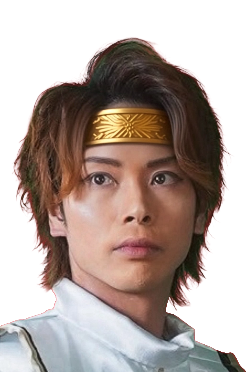 主演・座長 TSUKASA（ヤマトタケル役）